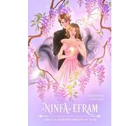 Juna e il diamante perduto di Paire. La ninfa di Efram. Vol. 2
