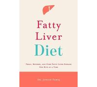 Junaid Tariq Fatty Liver Diet (Tascabile)