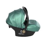 Junama seggiolino auto Cosmo iSize - Fluo Collezione (02 - verde)