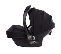 Junama seggiolino auto Cosmo iSize - Fluo Collezione (05 - grigio)