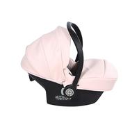 Junama seggiolino auto Cosmo iSize - Fluo Collezione (06 - rosa)