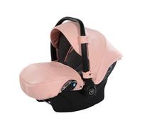 Junama seggiolino auto Cosmo iSize - Hand Craft Collezione (02 - albicocca)