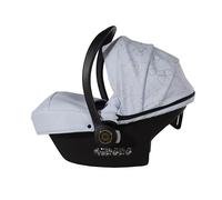 Junama seggiolino auto Cosmo iSize - Heart Collezione (05 - blu e rame)