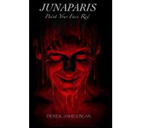 Junaparis Paint Your Face Red