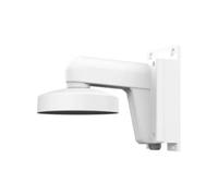 Junction box parete per telecamere Hilook e Hikvision D3 VF series