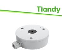 Junction Box per telecamera fisheye - TC-P54BM Spec:V1_V2.0