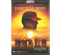 Junction Boys (DVD) Tom Berenger Fletcher Humphrys Ryan Kwanten Bianca Biasi