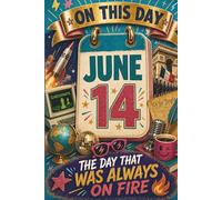 June 14: The Day That Was Always on Fire