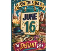 June 16: The Defiant Day