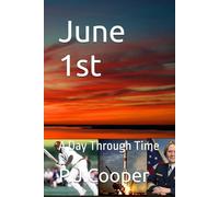 June 1st: A Day Through Time