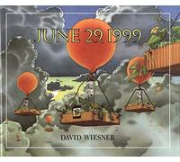 June 29, 1999: A Picture Book