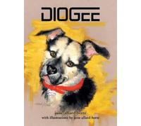 June Allard-Berté Diogee (Copertina rigida)