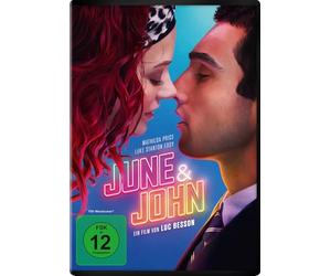June and John