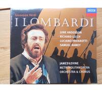 June Anderson - Verdi: I Lombardi