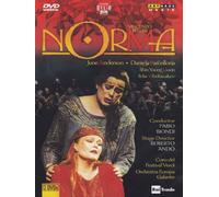 June Anderson - Vincenzo Bellini - Norma (+booklet)