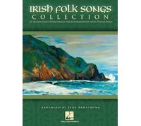 June Armstrong Irish Folk Songs Collection (Tascabile)