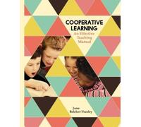 June Belcher-Veasley Cooperative Learning (Tascabile)