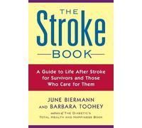 June Biermann Barbara Toohey The Stroke Book (Tascabile)