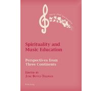 June Boyce-Tillman Spirituality and Music Education (Tascabile)
