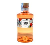JUNE by G'Vine Gin Liqueur 30% Vol. 0,7l