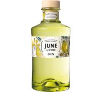 June by G-Vine Gin Flavored Gin Pear & Cardamon 37,5% vol. 0,70l