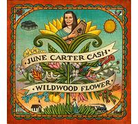 June Carter Cash - Wildwood Flower
