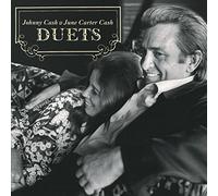 June Carter - duets