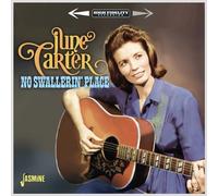 June Carter No Swallerin' Place (CD) Album