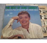 June Christy - Best of June Christy