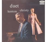 June Christy - Duet +4