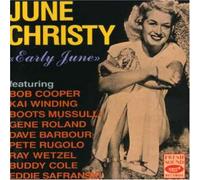 June Christy - Early June