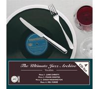 June Christy - Jazz Lunch Vol. 41