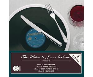 June Christy - Jazz Lunch Vol. 41