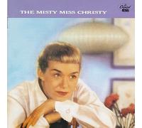 June Christy - Misty Miss Christy by June Christy (1992-05-27)