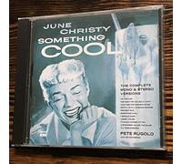 June Christy - Something Cool