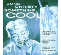 June Christy - Something Cool