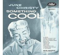 June Christy - Something Cool [Import]