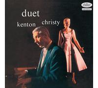 June Christy/Stan Kenton - Duet +2 [SHM-CD]