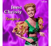 June Christy - Tampico