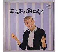 JUNE CHRISTY - this is june christy!