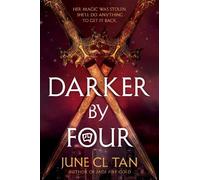 Darker by Four