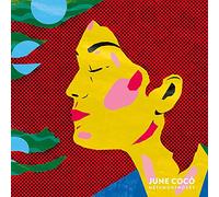 June Cocó - Métamorphoses