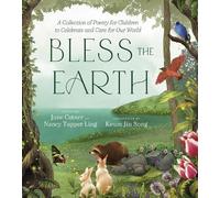 June Cotner Nancy Tupper Ling Bless the Earth (Copertina rigida)