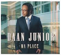 June, Daan - Ma Place