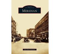 June Davis Davidson Meridian (Tascabile) Images of America