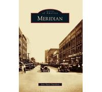 June Davis Davidson Meridian (Tascabile) Images of America