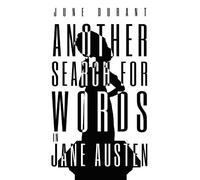 June Durant Another Search for Words in Jane Austen (Tascabile)