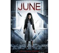 June (DVD) Kennedy Brice Casper Van Dien Victoria Pratt Eddie Jemison