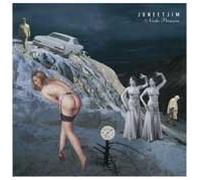 JUNE ET JIM - NOCHE PRIMERA