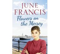 June Francis Flowers on the Mersey (Tascabile)